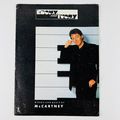 Ebony & Ivory By Paul McCartney & Stevie Wonder...