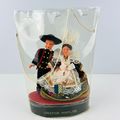 Old Folk Doll French Region Creation Marylise D...