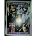Marilyn Monroe Bloc 9 val. Somalia MNH HOLLYWOO...