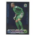 Match Attax 2008/2009 Paul Robinson Blackburn R...