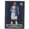 Match Attax 2008/2009 Roque Santa Cruz Blackbur...