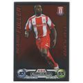 Match Attax 2008/2009 Ricardo Fuller Stoke City...