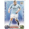 Match Attax Extra 2008/2009 Richard Dunne Club ...