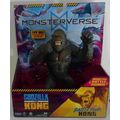 MONSTERVERSE GODZILLA vs KONG ' KONG BATTLE ROA...