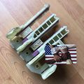 Volvo TCM ECU CONNECTOR Dock WIRING Retainer Br...