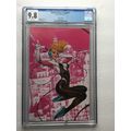 2024 Marvel Comics Spider-Gwen Smash David Naka...