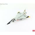 F-102A DELTA DAGGER 70907, 460TH FIS, 337TH FG,...
