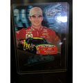 Jeff Gordon #4 1997 Fleer / Shoneys Card NASCAR...