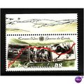 CANADA 2003 48c KOREAN WAR U/M MINT