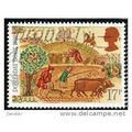 1986 SG 1324 - #3 fine used (o)