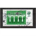 GUE 1984 20.5P 'EUROPA' FINE USED (EBID24708)