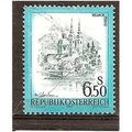 OOSTENRIJK / REPUBLIK OSTERREICH JAAR 1977 Y£T ...