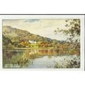 A522 Scotland TROSSACHS HOTEL & LOCH ACHRAY Val...