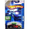 Hot Wheels - Hot Bird: Collector #198/223 (2006...