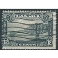Canada 1929 SG282 12c Grey-Black Good/Fine Used...