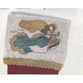 Beautiful Cross Stitch Christmas PATTERN Heaven...