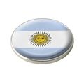 Argentina National Flag Golf Ball Marker by Asbri.