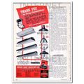 BRIGHT LIGHT REFLECTOR CO 1948 thank you discri...