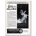 YOUNGSTOWN SHEET TUBE COMPANY 1948 Yoloy easy w...
