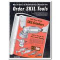 SKILSAW INC 1948 portable electric pneumatic SK...