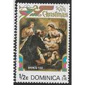 1974 SG 444 - MNH (**)