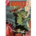 GORGO # 21 Hi Grade