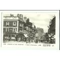 LONDON High Street Kensington Postcard (Collect...