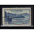 Used 745 6c Crater Lake Fine RA2320