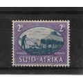 SouthAfrica.SG109 2d "Peace".Afrikaans Print.Fi...