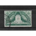 SouthAfrica.SG132 1 1/2d Voortrekker Monument,P...
