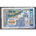 Guatemala 1977 Michel 1071 O Cote (2008) 0.40 E...