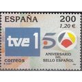España 2000 Michel 3597 Neuf ** Cote (2008) 2.8...