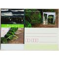 Poland. Prepaid Card. 2004 1zt25 Plants. UnUsed