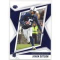 ROOKIES & STARS JAHAN DOTSON ROOKIE