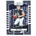 ABSOLUTE CHROME WILL LEVIS ROOKIE