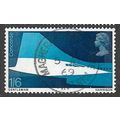 1969 SG 786 - fine used (o)
