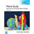 Words Their Way: Words Sorts for Derivational R...