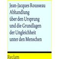 Abhandlung Uber Den Ursprung Und Die Grundlagen...