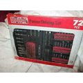 Ed's Variety Store Power Driving 72 Piece Phill...
