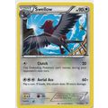 Pokemon Roaring Skies #71/108 Swellow