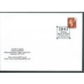 2016 1ST (S/A) PENNY RED '1841 PERKINS BACON'(1...