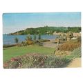 ST. BRELADE'S GARDENS AND BAY, JERSEY, CHANNEL ...