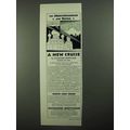1931 Raymond-Whitcomb Cruise Ad - Mediterranean Russia