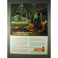 1970 Coleman Oasis Tent Ad - Built Like a Famil...