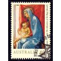 Australia 1994 Christmas 40c Used Stamp ss