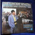 Frank Sinatra ‎– The Concert Sinatra 1963