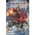 Batman and Robin Eternal (Vol 1) # 024 NM MODER...