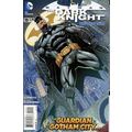Batman: The Dark Knight (Vol 2) # 019 NM MODERN...