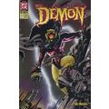 Demon (Vol 2) The # 022 NM MODERN AGE COMICS