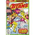 New Teen Titans (Vol 2) # 092 VFN- AMERICAN COMICS